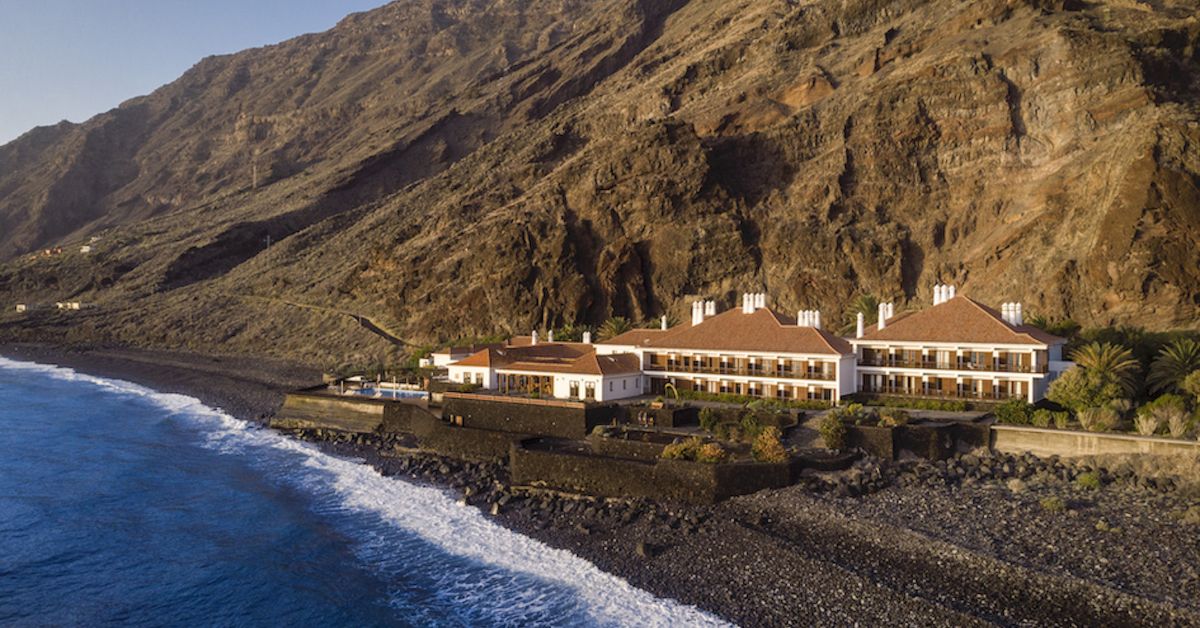 Parador de El Hierro